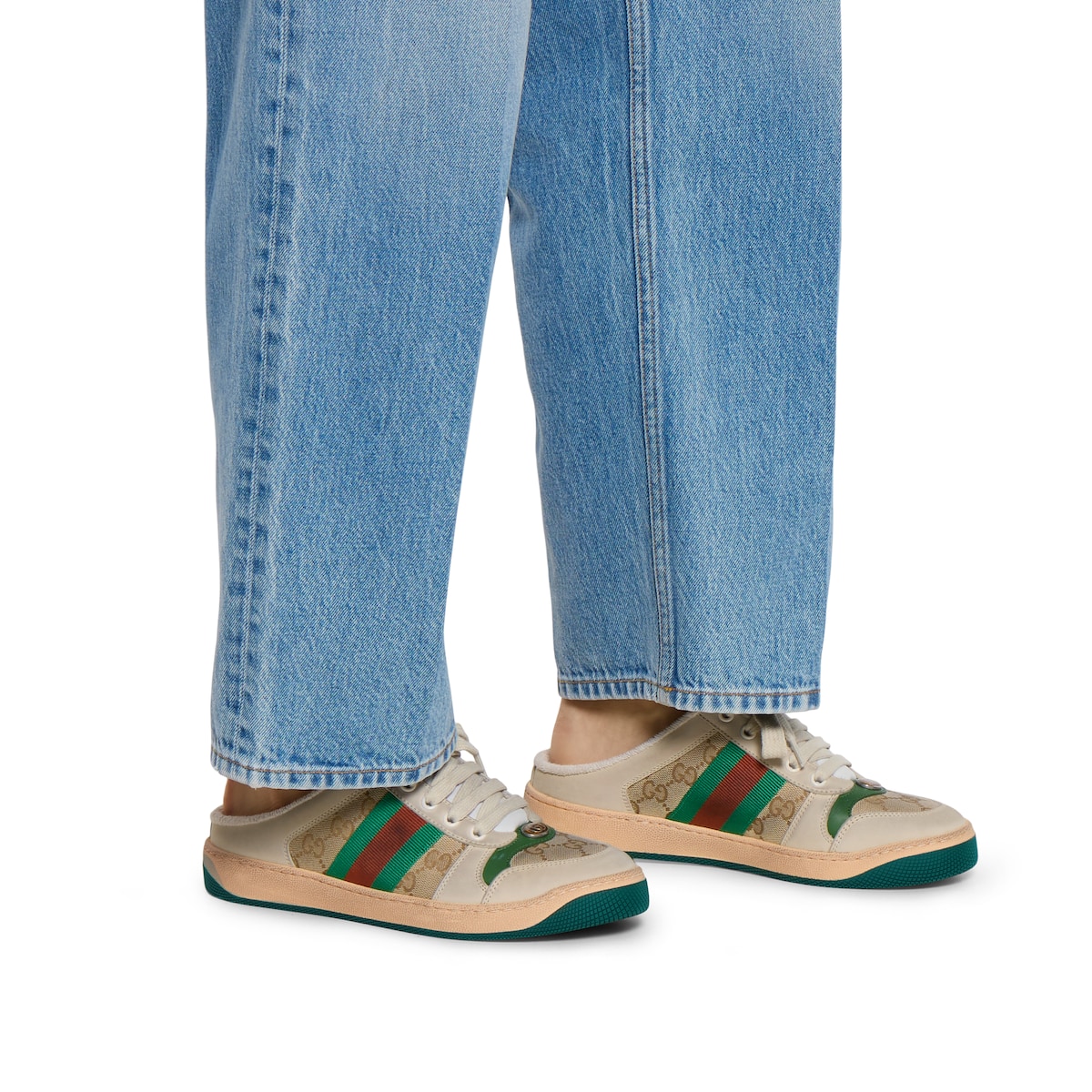 Gucci Women’s Screener mule - Image 6